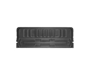 Weathertech WeatherTech TechLiner Tailgate Protector Black | BHTJ 3TG05