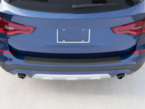 Weathertech BumperTopper | BHTJ BP0079