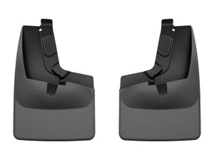 Weathertech MudFlap No-Drill DigitalFit Rear | BHTJ 120169