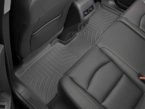 Weathertech FloorLiner DigitalFit Black Third Row | BHTJ 4416503