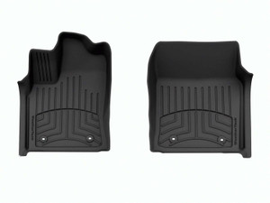 Weathertech FloorLiner HP Black Front | BHTJ 4417841IM