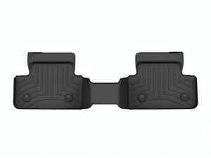 Weathertech FloorLiner DigitalFit Black Rear | BHTJ 4418452