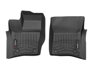 Weathertech FloorLiner DigitalFit Black Front | BHTJ 4416291