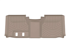 Weathertech FloorLiner HP Tan Rear | BHTJ 450472IM