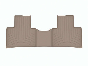 Weathertech FloorLiner HP Tan Rear | BHTJ 4517952IM