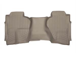 Weathertech FloorLiner HP Tan Rear | BHTJ 452162IM