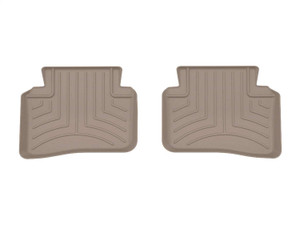 Weathertech FloorLiner HP Tan Rear | BHTJ 4517412IM