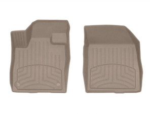 Weathertech FloorLiner HP Tan Front | BHTJ 4518681IM