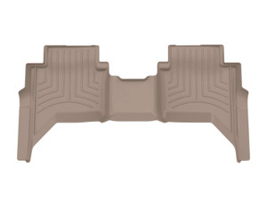 Weathertech FloorLiner HP Tan Rear | BHTJ 4518492IM