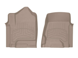Weathertech FloorLiner HP Tan Front | BHTJ 454961IM
