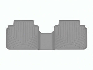Weathertech FloorLiner HP Gray Rear | BHTJ 4618002IM