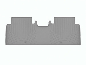 Weathertech FloorLiner DigitalFit Gray Rear | BHTJ 4618202