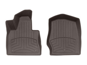 Weathertech FloorLiner HP Cocoa Front | BHTJ 4715751IM