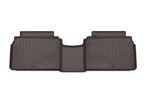 Weathertech FloorLiner DigitalFit Cocoa Rear | BHTJ 4718212