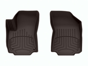Weathertech FloorLiner HP Cocoa Front | BHTJ 4712341IM