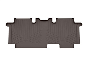 Weathertech FloorLiner DigitalFit Cocoa Rear | BHTJ 4718242
