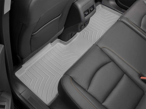 Weathertech FloorLiner DigitalFit Gray Rear | BHTJ 466976