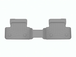 Weathertech FloorLiner DigitalFit Gray Rear | BHTJ 4618452