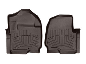 Weathertech FloorLiner HP Cocoa Front | BHTJ 477511IM