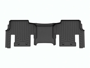 Weathertech FloorLiner HP Black Rear | BHTJ 4417042IM