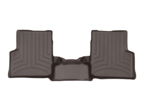 Weathertech FloorLiner DigitalFit Cocoa Rear | BHTJ 4715763