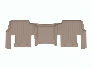 Weathertech FloorLiner HP Tan Rear | BHTJ 4517042IM