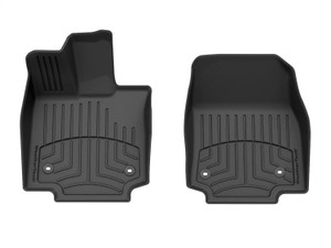 Weathertech FloorLiner HP Black Front | BHTJ 4417951IM