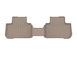 Weathertech FloorLiner HP Tan Rear | BHTJ 4512732IM