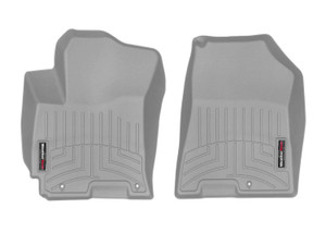 Weathertech FloorLiner DigitalFit Gray Front | BHTJ 4615991
