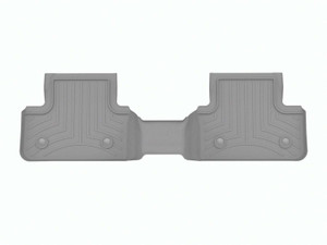 Weathertech FloorLiner DigitalFit Gray Rear | BHTJ 4618453