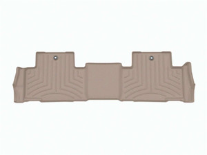 Weathertech FloorLiner HP Tan Rear | BHTJ 4516692IM