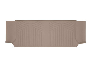 Weathertech FloorLiner HP Tan Rear | BHTJ 450272IM
