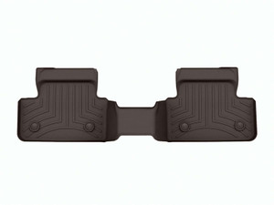 Weathertech FloorLiner DigitalFit Cocoa Rear | BHTJ 4718452