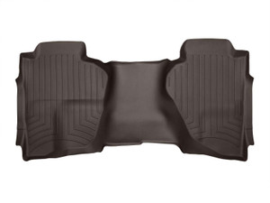 Weathertech FloorLiner DigitalFit Cocoa Rear | BHTJ 4716326