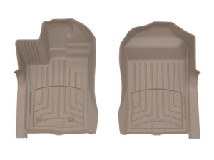 Weathertech FloorLiner HP Tan Front | BHTJ 4518491IM