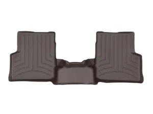 Weathertech FloorLiner DigitalFit Cocoa Third Row | BHTJ 4716414