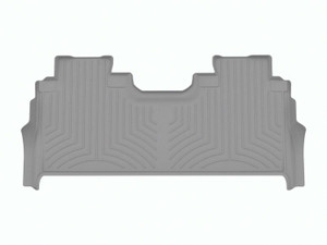 Weathertech FloorLiner HP Gray Rear | BHTJ 4610126IM