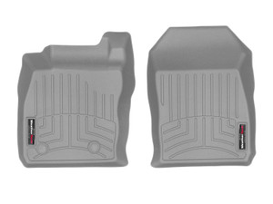 Weathertech FloorLiner DigitalFit Gray Front | BHTJ 4616021