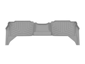 Weathertech FloorLiner HP Gray Rear | BHTJ 4618463IM