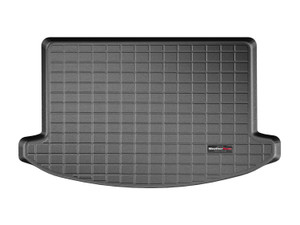 Weathertech Cargo Liner Black Front Cargo Compartment | BHTJ 401560