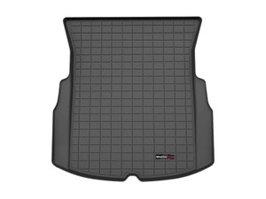 Weathertech Cargo Liner Black | BHTJ 401779