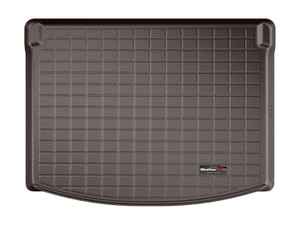 Weathertech Cargo Liner Cocoa Behind 2nd Row Seating | BHTJ 431369