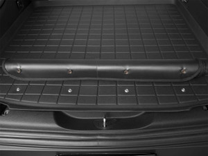 Weathertech Cargo Liner w/Bumper Protector Cocoa Behind 2nd Row Seating | BHTJ 431517SK