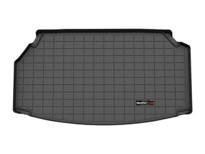 Weathertech Cargo Liner Black | BHTJ 401714