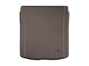 Weathertech Cargo Liner Cocoa Behind 2nd Row Seating | BHTJ 431255