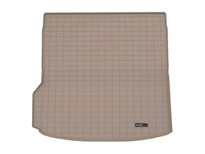Weathertech Cargo Liner Tan Behind 2nd Row Seating | BHTJ 411788