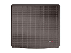 Weathertech Cargo Liner Cocoa Behind 2nd Row Seating | BHTJ 431183