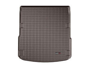 Weathertech Cargo Liner Cocoa Behind 2nd Row Seating | BHTJ 431357