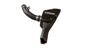Corsa Performance Closed Box Air Intake with Pro5 Oiled Filter | COR 419637