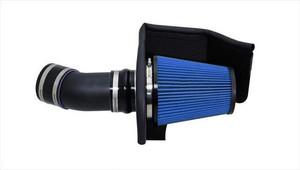 Corsa Performance APEX Series Metal Shield Air Intake with MaxFlow 5 Oiled Filter Oiled Filter | COR 616864-O